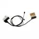 Dell Vostro 15 3567 P63F Lcd - Ekran Data Flex Kablosu