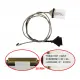 Lenovo ideaPad S145-15IKB 81VD004CTX Lcd - Ekran Data Flex Kablosu
