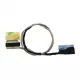 Toshiba Satellite DAT-112 Lcd - Ekran Data Flex Kablosu