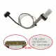 Toshiba Satellite L635-137, L635-13D, L635-13T Lcd - Ekran Data Flex Kablosu