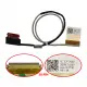 Toshiba Satallite PSKWSE Lcd - Ekran Data Flex Kablosu
