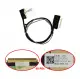 HP 15-r010st (G7X48EA) Notebook Uyumlu Data Kablosu