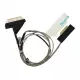 Acer Aspire ES1-572-35YZ Lcd - Ekran Data Flex Kablosu