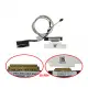 Acer Aspire 3 A315-53G-56X1 Lcd - Ekran Data Flex Kablosu