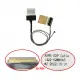 Asus VivoBook 15 X542UR-GQ003T Lcd - Ekran Data Flex Kablosu