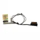 HP Pavilion DD0G7BLC011, L23903-001 Lcd - Ekran Data Flex Kablo
