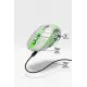 Steep Solid ST-13B Kablosuz - Wireless Şarjlı RGB Gaming Oyuncu Mouse