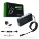 Toshiba Satellite L55t, P55t, L500 Adaptör Şarj Aleti-Cihazı (Pars Power)