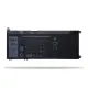 Dell Latitude 13 3380 Batarya - Pil