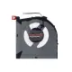 FAN-539 Cpu Fan - İşlemci Fanı