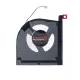 FAN-542 VGA-GPU Fan - Ekran Kartı Fanı