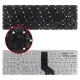 Acer Aspire E5-553G-T7Q5, E5-573G-330D Notebook Klavye (Siyah TR)