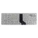 Acer Aspire NX.MVMEY.012, NX.MVMEY.016 Notebook Klavye (Siyah TR)