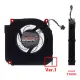 Monster EG75070s1-1C080-s9A Cpu - Gpu Fan - İşlemci Ekran Kartı Fanı