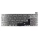 Apple MacBook Pro 13 M1 A2338 2020 Klavye Işıklı (Siyah US)