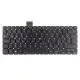 Asus VivoBook 90NB0FA7-R30230 Klavye (Siyah TR)
