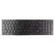 Hometech YXT-NB93-94, MB3661003 Klavye Işıklı (Siyah TR)