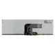Hometech YXT-NB93-94, MB3661003 Klavye Işıklı (Siyah TR)
