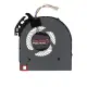 Lenovo ideaPad V110-15IKB 80TH000KTX Cpu Fan - İşlemci Fanı