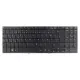 Lg R590-X.ARU4BT Notebook Klavye (Siyah TR)