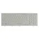 Sony 9Z.N5CSQ.201 SB3SQ, V116646ES1 Notebook Klavye (Beyaz TR)