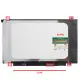 Lenovo Thinkpad T470S Lcd Led Ekran - Panel
