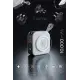 Pars Power Tripmax PRS-M001B Gan Adaptörlü Power Bank (Beyaz)