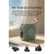Pars Power Tripmax PRS-M001B Gan Adaptörlü Power Bank (Yeşil)