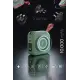 Pars Power Tripmax PRS-M001B Gan Adaptörlü Power Bank (Yeşil)