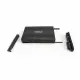3.5 Sata 2.0 Harici HDD Usb External Metal Harddisk Kutusu HDD35SATA