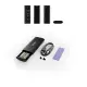 Type-C MSata 3.1 Harici M.2 PCIe NVMe - SSD USB-C External Harddisk Kutusu