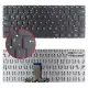 Lenovo Yoga PM4NR-TR, MP-0A, NSK-BX0SN Notebook Klavye (Siyah TR)