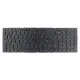 Lenovo Yoga 500-15ACL Type 80ND Notebook Klavye Işıklı (Siyah TR)