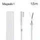 MacBook Air A1304 Late 2008 MagSafe 1  L Tip Adaptör Kablosu