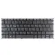 Lenovo ideaPad PP2SB, PP2SB-TUR Klavye Işıklı (Füme TR)