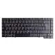 HP NSK-H4A01, NSK-H4A0T, V070526AK1 Notebook Klavye (Siyah TR)