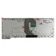 HP NSK-H4A01, NSK-H4A0T, V070526AK1 Notebook Klavye (Siyah TR)