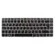 Hp EliteBook 840 G3 (Y3C06EA) Notebook Klavye (Siyah TR)