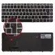Hp EliteBook 840 G3 (T9X21EA) Notebook Klavye (Siyah TR)
