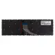 Hp Pavilion 15-CS, 15-cs0000 Notebook Klavye Işıklı (Gümüş TR)