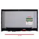 NV140FHM-N4X Dokunmatik - Led Ekran Set