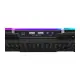 Thermaflow X6 RGB 6 Fanlı 10 RGB Modlu 9-17’’ Notebook Soğutucu Stand Laptop Soğutucu