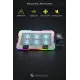 Thermaflow X6 RGB 6 Fanlı 10 RGB Modlu 9-17’’ Notebook Soğutucu Stand Laptop Soğutucu