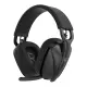 Gameagle Ghost Pro 3.0 Kablosuz 2.4Ghz+Bluetooth+3.5MM Kablolu Mikrofonlu Profesyonel Oyuncu Kulaklık Siyah