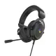 Gameagle Auralis 7.1 RGB Kablolu Mikrofonlu 7.1 USB Profesyonel Oyuncu Kulaklık Siyah