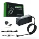Hometech Alfa 640C Adaptör Şarj Aleti-Cihazı (Pars Power)