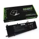 HP Spectre X360 15-EB0043DX HP Spectre X360 15-eb, 15t-eb Batarya - Pil (Pars Power)
