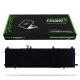 HP Spectre X360 15-EB0043DX HP Spectre X360 15-eb, 15t-eb Batarya - Pil (Pars Power)