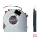 Monster Abra EFC-70110V1-0AH CPU Fan - İşlemci Fanı