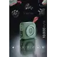 Pars Power Tripmax PRS-M001B Seyehat Şarj aleti (Yeşil)